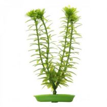 Декорація Hagen Anacharis, рослина пластикове, 13 см