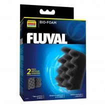 Наповнювач для фільтра Hagen Fluval Bio-Foam, 2 шт