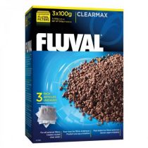 Наполнитель для фильтра Hagen Fluval ClearMax, 3 шт, 100 г