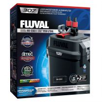 Зовнішній фільтр Hagen Fluval 307 для акваріума до 90-330 л