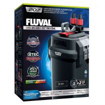 Зовнішній фільтр Hagen Fluval 207 для акваріума до 60-220 л