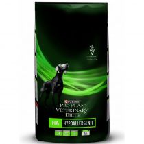 Сухий корм Purina Pro Plan Veterinary Diets HA Hypoallergenic для собак при харчовій алергії, 1.3 кг