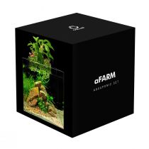 Аквариумный набор aFARM Set, 13 л