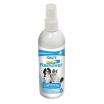 Спрей Croci Gill's Urine Remover проти плям і запахів, для котів і собак, 120 мл