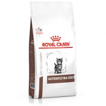 Сухий корм Royal Canin Gastro Intestinal Kitten при розладах травлення у кошенят, 400 г