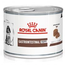 Вологий корм Royal Canin Gastro Intestinal Puppy при розладах травлення цуценят, 195 г