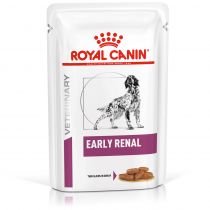 Вологий корм Royal Canin Early Renal Canine при захворюваннях нирок у собак, 100 г