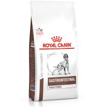 Сухий корм Royal Canin Gastro Intestinal High Fibre Canine при розладах травлення у собак, 2 кг