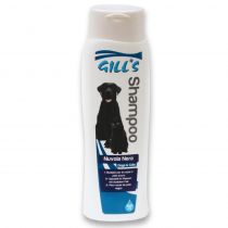 Шампунь Gill's для кішок і собак з чорною шерстю, 200 мл
