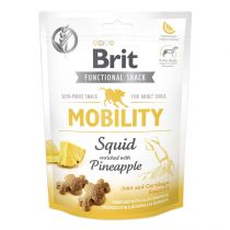 Ласощі Brit Care Mobility, для собак, кальмар з ананасом, 150 г