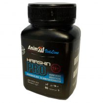 Вітаміни AnimAll VetLine Hair Skin PRO для малих порід собак 1 г × 90 табл