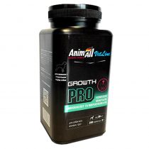 Вітаміни AnimAll VetLine Growth PRO для великих порід собак  2 г × 250 табл