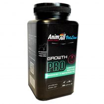 Вітаміни AnimAll VetLine Growth PRO для великих порід собак 2 г × 250 табл