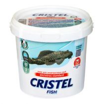 Корм Ancistrus Standart для анціструсових риб, 5.5л / 3 кг