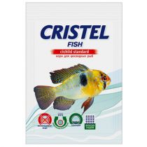 Корм Cichlid standard для ціхлідних риб, 40 г