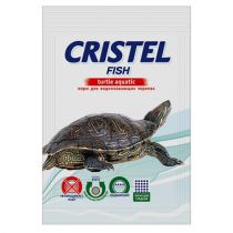 Корм Turtle aquatic для водоплавних черепах, 40 г