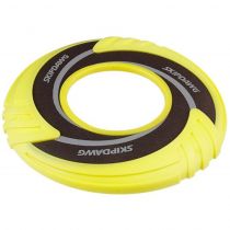 Іграшка BronzeDog Skipdawg для собак у формі диска Skipdawg Original Duroflex Disc, 15 см