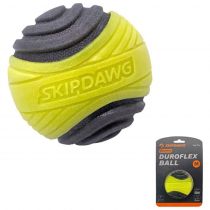Іграшка-м'яч для собак BronzeDog Skipdawg Duroflex ball, 7 см
