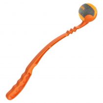 Лаунчер для м'ячів BronzeDog Skipdawg Original Ball Launcher, 46 см