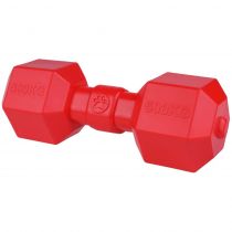 Іграшка-гантель для собак BronzeDog Dumbbell, плаваюча, 9×20 см