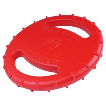 Іграшка-диск для собак BronzeDog Power Disk, плаваюча, 20 см