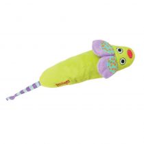 Іграшка для кішок Petstages Чарівна миша, з котячою м'ятою, 21.6×6.4×5.4 см