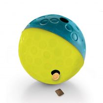 Іграшка для собак Nina Ottoson Treat Tumble Small м'яч для ласощів, 12.7 см