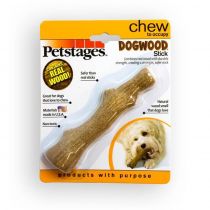 Іграшка для собак Petstages Dogwood Stick Міцна гілка, мала, 13.5 см