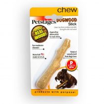 Іграшка для собак Petstages Dogwood Stick Міцна гілка, міні, 10.5 см