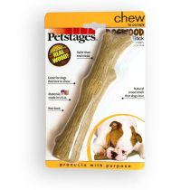 Іграшка для собак Petstages Dogwood Stick Міцна гілка, середня, 19.5 см