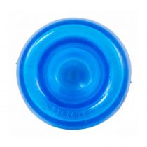 Іграшка для собак Planet Dog Lil Snoop, для ласощів, синя, 10×7.6 см