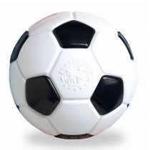 Іграшка для собак Planet Dog Soccer Ball м'яч футбольний, 12.5 см