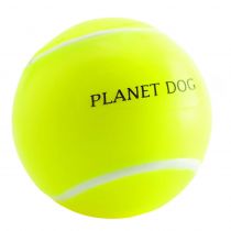 Іграшка для собак Planet Dog Tennis Ball м'яч тенісний, жовтий, 6 см