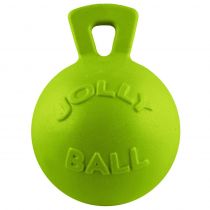 Іграшка Jolly Pets Tug-n-Toss гиря, велика, для собак 27-40 кг, зелена, 22 см