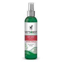 Спрей VET`S BEST Hot Spot Spray для усунення подразнень, запалень і свербіння, для собак, 470 мл