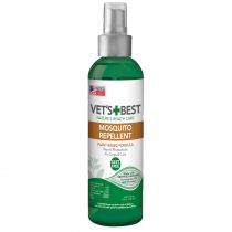 Спрей VET`S BEST Mosquito Repellent від комарів і москітів, для собак і кішок, 235 мл