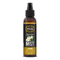 Спрей-одеколон RELIQ Botanical Mist-Jasmine з ароматом жасмину, догляд і зволоження шерсті собак, 120 мл