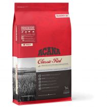 Сухий корм Acana Classic Red для собак всіх порід і стадій життя, 11.4 кг