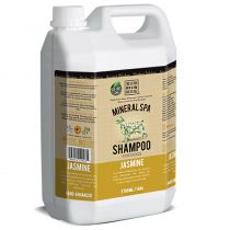 Шампунь RELIQ Mineral Spa Jasmine Shampoo з олією жасмину, для собак, 3.79 л