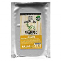 Шампунь RELIQ Mineral Spa Jasmine Shampoo з олією жасмину, для собак, 50 мл