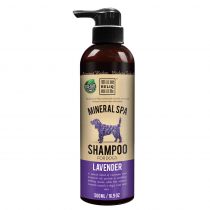 Шампунь RELIQ Mineral Spa Lavender Shampoo з олією лаванди, для собак, 500 мл