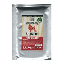 Шампунь RELIQ Mineral Spa Pomegranate Shampoo з екстрактом граната, для собак, 50 мл