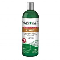 Шампунь VET`S BEST Flea&Tick Shampoo від бліх для собак, 355 мл
