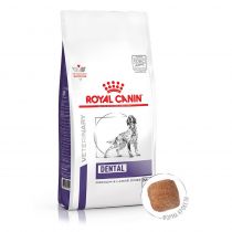 Сухий корм Royal Canin Dental Medium&Large Dogs для дорослих собак середніх і великих порід, 6 кг