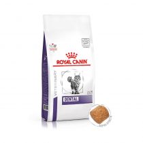 Сухий корм Royal Canin Dental Cat для дорослих котів, 1.5 кг