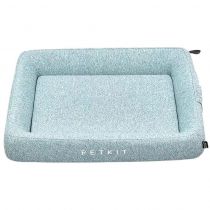 Ліжко Petkit Four Season Pet Bed M, для собак, блакитний, 67×51×12.5 см