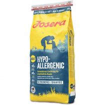 Сухий корм Josera Adult Hypoalergenic для дорослих собак, 15 кг