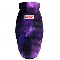 Курточка WAUDOG Clothes для собак, малюнок "NASA21", L55