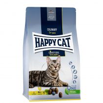 Сухий корм Happy Cat Culinary Land Geflügel для дорослих котів великих порід, зі смаком птиці, 300 г