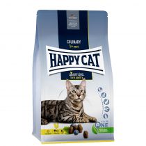 Сухий корм Happy Cat Culinary Land Geflügel для дорослих котів великих порід, зі смаком птиці, 4 кг